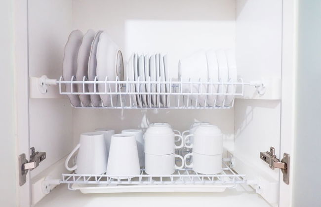 Simply Scientia Residence Apartement near Summarecon Mall Gading Serpong - Foto 20