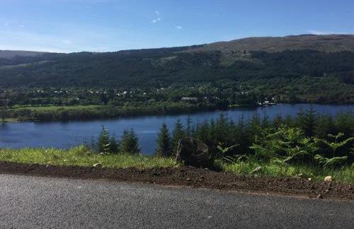 Cameron apartment Loch Ness - Foto 34