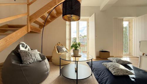 Villa Ribeirinho Stays - 4 Bedrooms - Foto 1