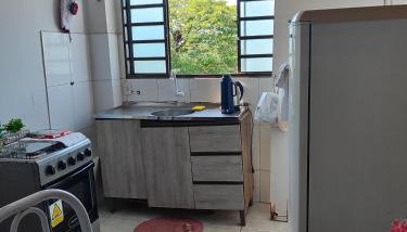 Apartamento Larah - Foto 3