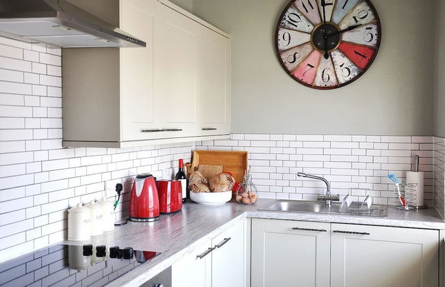 Bove Town House - Foto 9