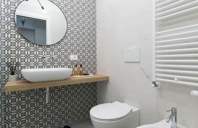 Sphera Bologna, Design Suite under the Two Towers - Foto 43