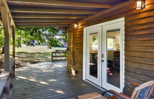 Cozy Ferndale Studio on 20-Acre Working Farm! - Foto 20