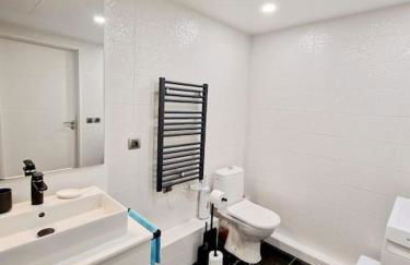 PRADO PLAGE DAVID - STADE VELODROME - PARC CHANOT - Luxury apartment by the Sea - Foto 40