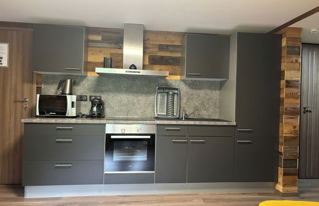 La Ferme de Rochesson Piscine & Jacuzzi - Foto 27