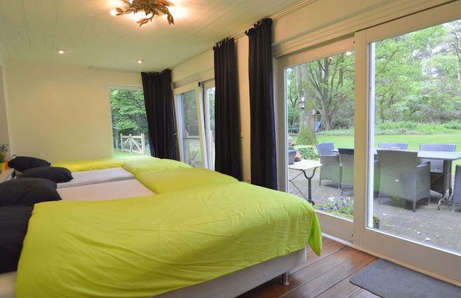 Villa in Vessem Near Eindhoven - Foto 10