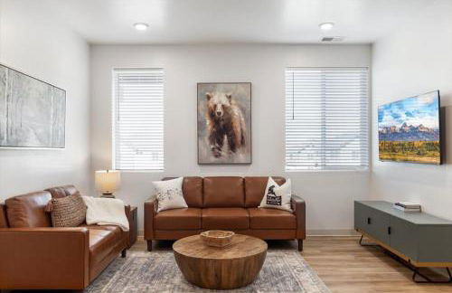 Teton Mountain Nest - Photo 6