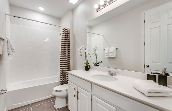 1834cvt New Solara 9 Bedroom 6 Bathroom Resort - Foto 53