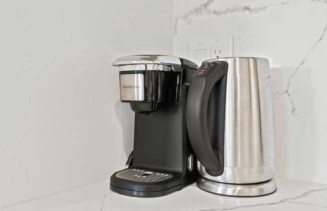 Kasa The Addison San Francisco - Photo 40