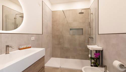 Casa Tornasole - Foto 3, towels, Shower