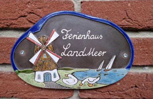 Ferienhaus LandMeer - Foto 48