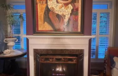 River Rock Villa - Privacy, Pool, River, Luxury - Foto 56