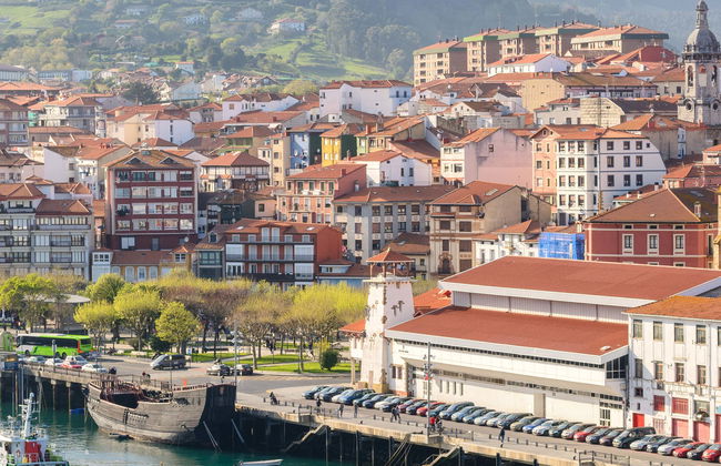 Tour in Bermeo - Photo 6