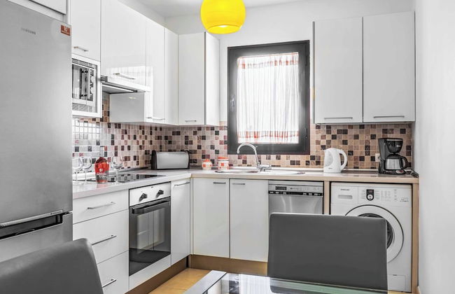 Villa Esmeralda - Foto 3