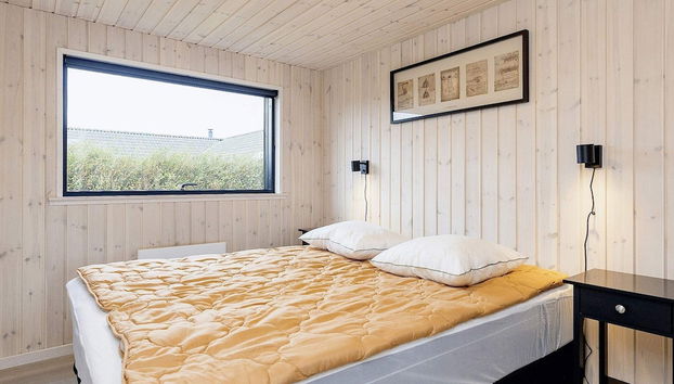 12 Person Holiday Home in Idestrup - Foto 4, Habitación