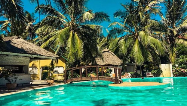 Ascot Residence 1 Bedroom Apartment - Foto 3, Piscina