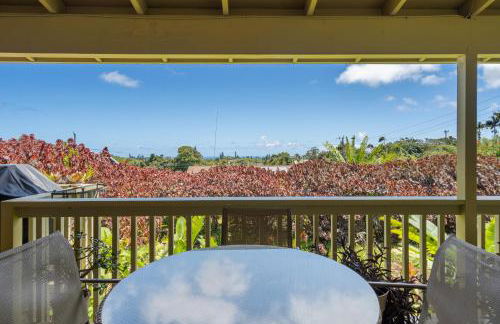 2 Mi to Hana Hwy Haiku Home with Ocean Views! - Foto 27