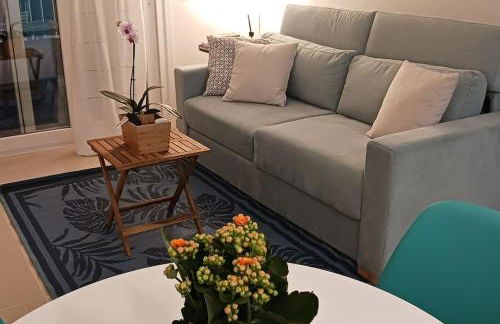 Alegre apto con piscina, a 300m de la playa. - Photo 16