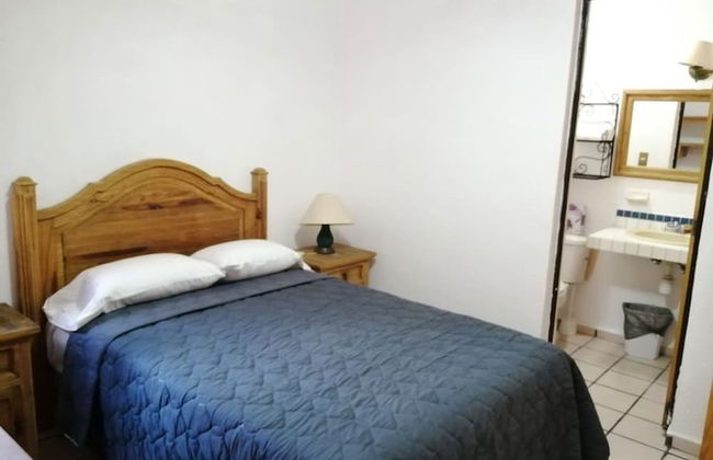 Departamento Pb Estacionamiento, Centrico - Foto 3