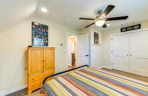 Kentucky Lake Home with Shared Dock! - Foto 24