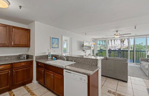 Belmont Ocean Views - Massive Private Deck, Grill & Parking - Foto 18