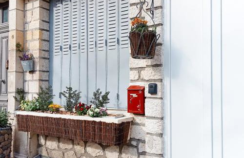 Appartement au rez-de-chaussée - Photo 18