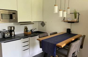 Studio "Auszeit wie dahoam" im Predigtstuhl Resort - Foto 1