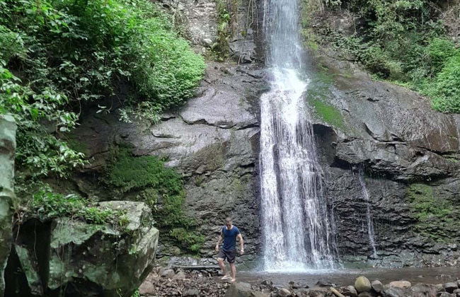 Tour in 4x4 e trekking alle cascate di Mampituba - Foto 7