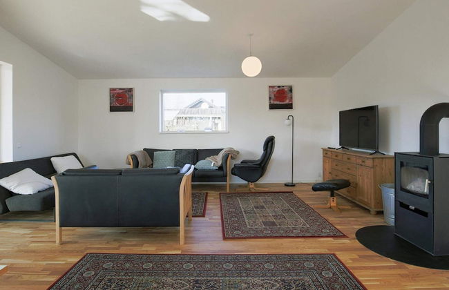 Luxury Retreat in Vellerup - By Traum Ferienwohnungen - Foto 8