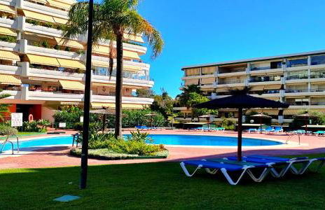 Apartamento en Marbella junto a campos de golf - Photo 15