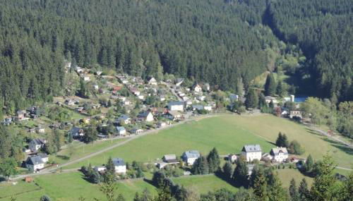 Sonnenblick Rittersgrün II - Foto 3