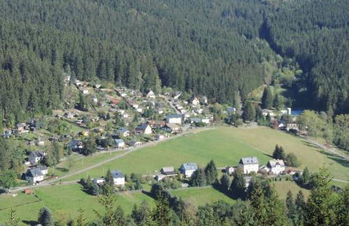 Sonnenblick Rittersgrün II - Foto 3