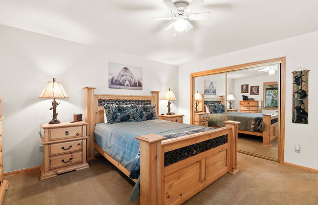 Sugarbear Cabin - Foto 6