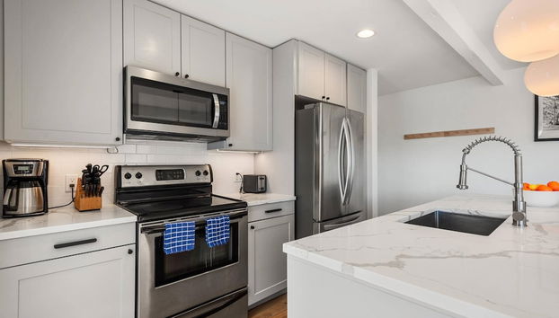 Woodbridge 34C - Foto 5, Cocina privada