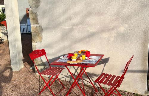 Studio Revy 1 - Centre ville - Foto 41