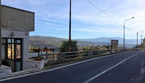 Giardino San Gerardo Maiella vista Castello e con parcheggio interno privato - Foto 2