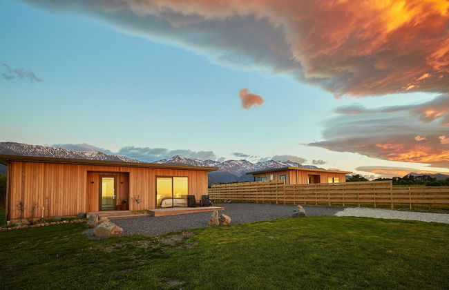 Glenburn Coastal Retreat - Foto 36