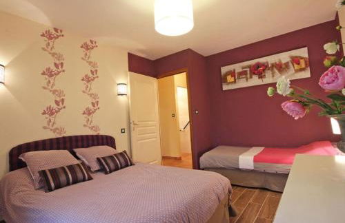 Charmante maison écologique avec jardin clos - FR-1-497-7 - Foto 7