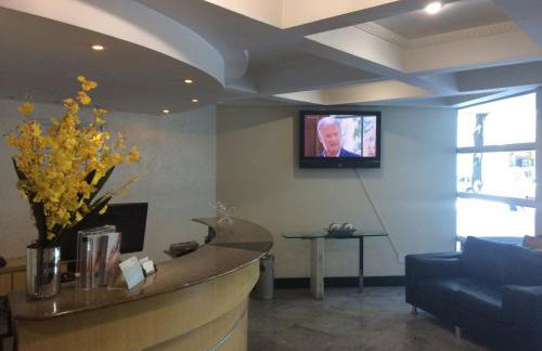 Apart Quartier Latin Hotel - Foto 38