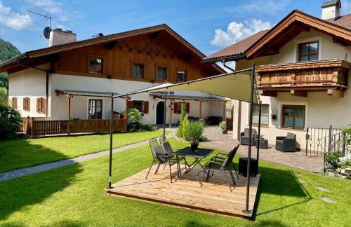 Sonnenresidenz Kastelruth - Foto 7