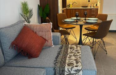 Melissa luxury apartment - Photo 28