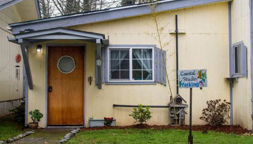 Coastal Studio - Foto 2