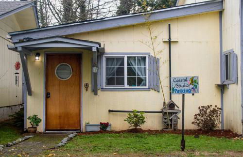 Coastal Studio - Foto 2