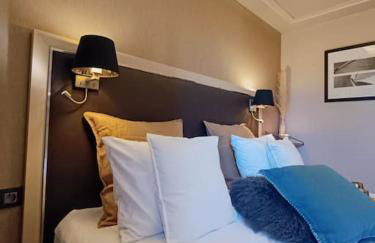 GREEN Studio climatisé, vue sur golf proche Montpellier - Foto 9