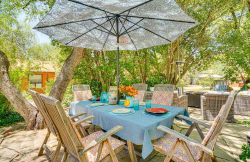 Casita Colibri Lovely, Romantic Patagonia Retreat - Foto 20