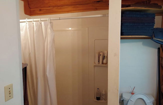 Escott Bay Resort - Photo 54