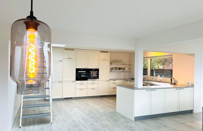 Big House for 10 People - Foto 22