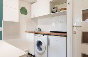 La Casita - Studio Confort avec Terrasse et Parking privé- La Grande Motte, Montpellier - Foto 14