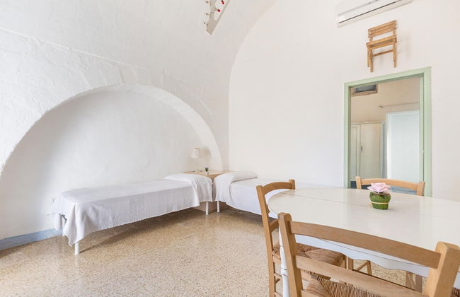 3348 Masseria Pepe - La Casina Delle Giuggiole - Foto 5