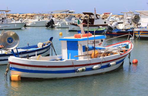 Appartamenti Pomelia Punta Secca - Foto 38